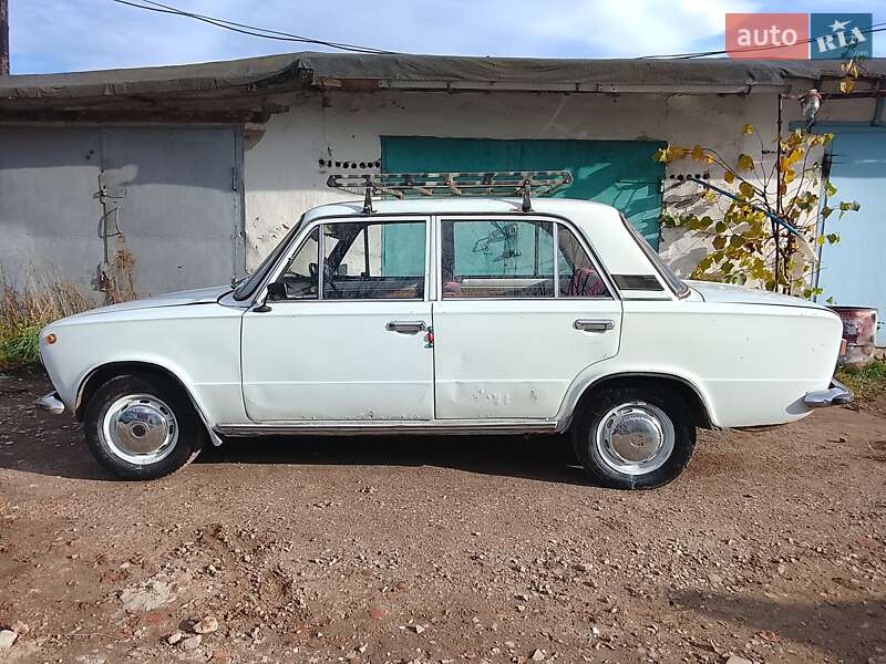 ВАЗ / Lada 2101 1986 ВАЗ / Lada 2101 1986