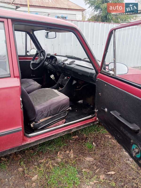 Седан ВАЗ / Lada 2101 1987 в Александрие