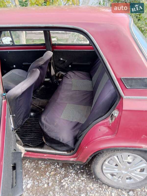 Седан ВАЗ / Lada 2101 1987 в Александрие