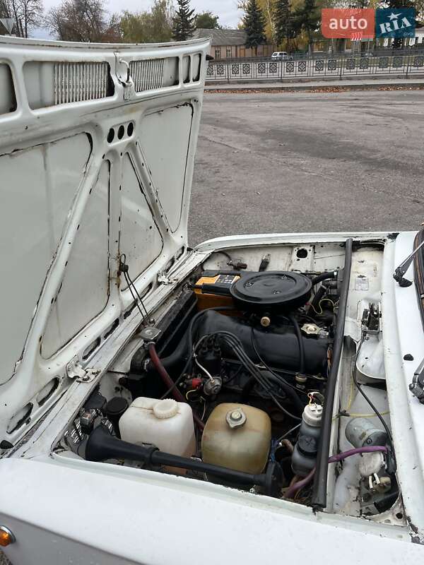 Седан ВАЗ / Lada 2101 1984 в Первомайске