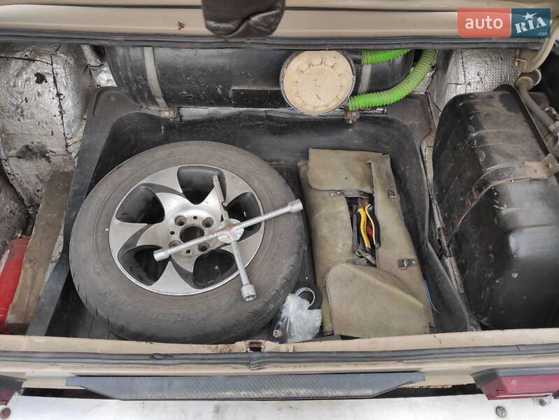 Седан ВАЗ / Lada 2101 1977 в Кропивницком