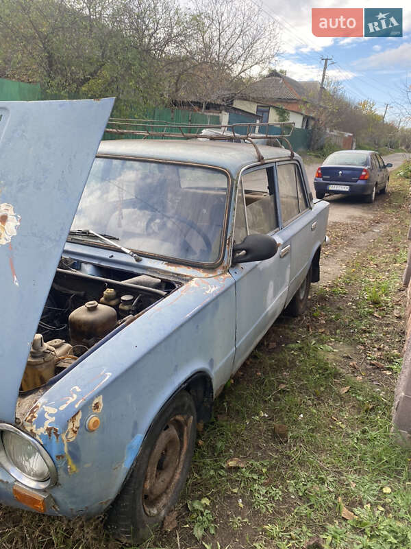 Седан ВАЗ / Lada 2101 1989 в Гореничах фото 5 Седан ВАЗ / Lada 2101 1989 в Гореничах