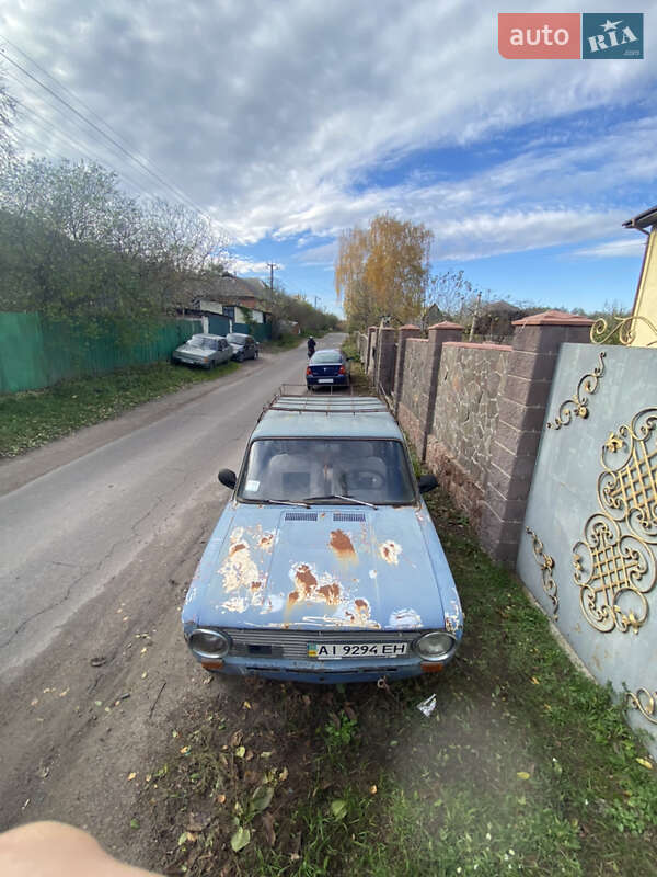 Седан ВАЗ / Lada 2101 1989 в Гореничах фото 12 Седан ВАЗ / Lada 2101 1989 в Гореничах