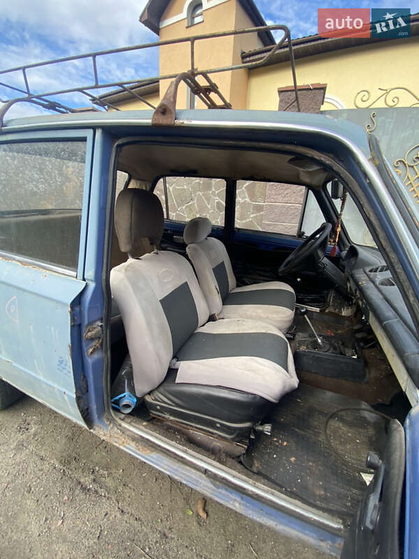 Седан ВАЗ / Lada 2101 1989 в Гореничах фото 17 Седан ВАЗ / Lada 2101 1989 в Гореничах