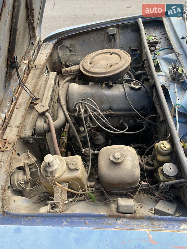 Седан ВАЗ / Lada 2101 1989 в Гореничах фото 21 Седан ВАЗ / Lada 2101 1989 в Гореничах