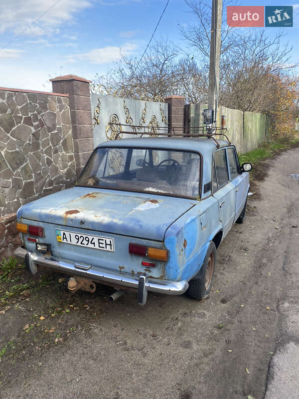 Седан ВАЗ / Lada 2101 1989 в Гореничах фото 20 Седан ВАЗ / Lada 2101 1989 в Гореничах