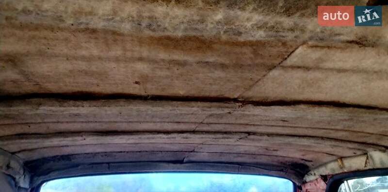 Седан ВАЗ / Lada 2101 1979 в Миколаєві