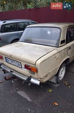Седан ВАЗ 2101 1985 в Каменец-Подольском Седан ВАЗ 2101 1985 в Каменец-Подольском