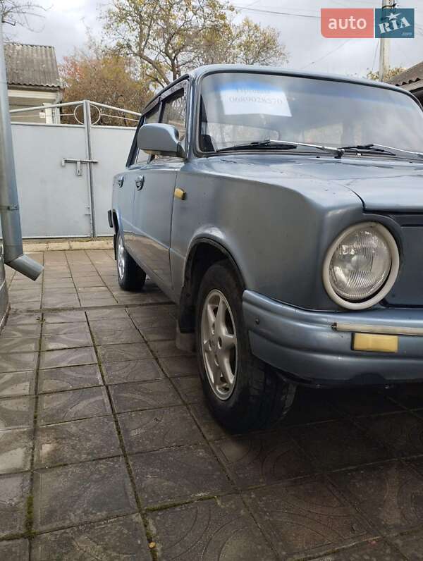 Седан ВАЗ / Lada 2101 1980 в Каменец-Подольском фото 8 Седан ВАЗ / Lada 2101 1980 в Каменец-Подольском