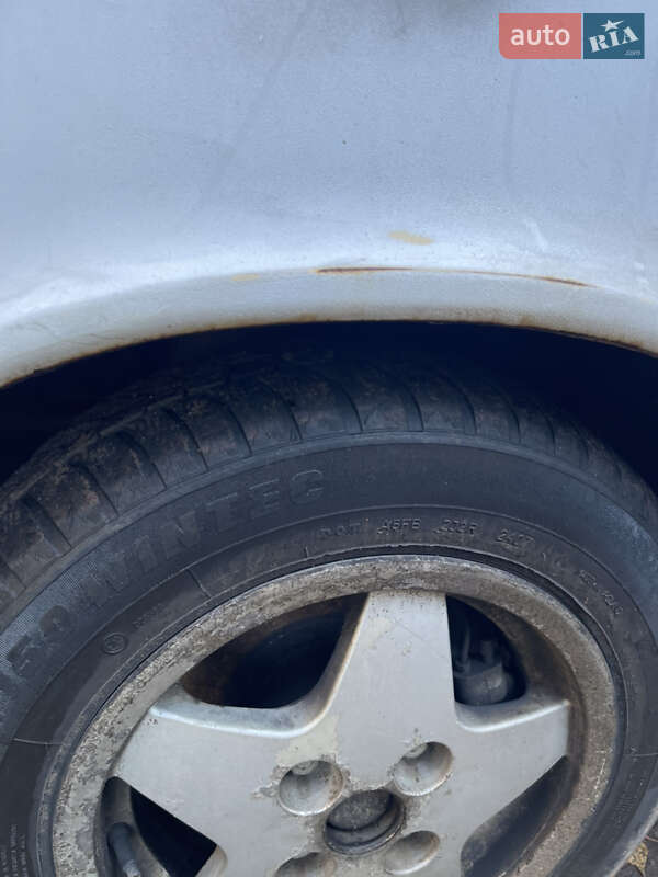 Седан ВАЗ / Lada 2101 1975 в Кривому Розі