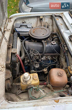 Седан ВАЗ 2101 1983 в Черкасах