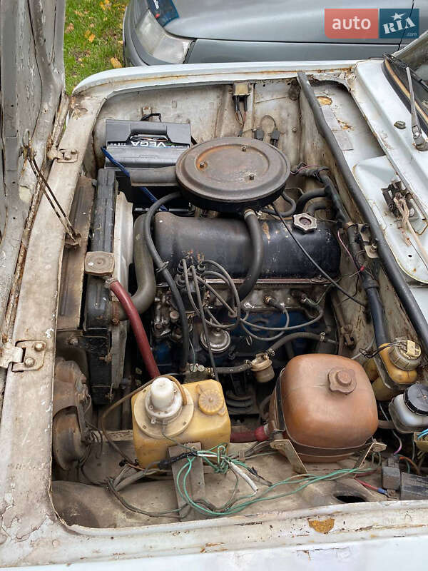 Седан ВАЗ / Lada 2101 1983 в Черкассах фото Седан ВАЗ / Lada 2101 1983 в Черкассах