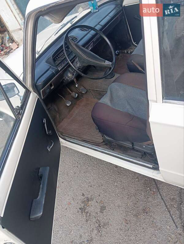 Седан ВАЗ / Lada 2101 1986 в Петриковке