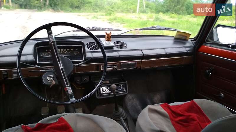 Седан ВАЗ / Lada 2101 1981 в Чернівцях фото 23 Седан ВАЗ / Lada 2101 1981 в Чернівцях