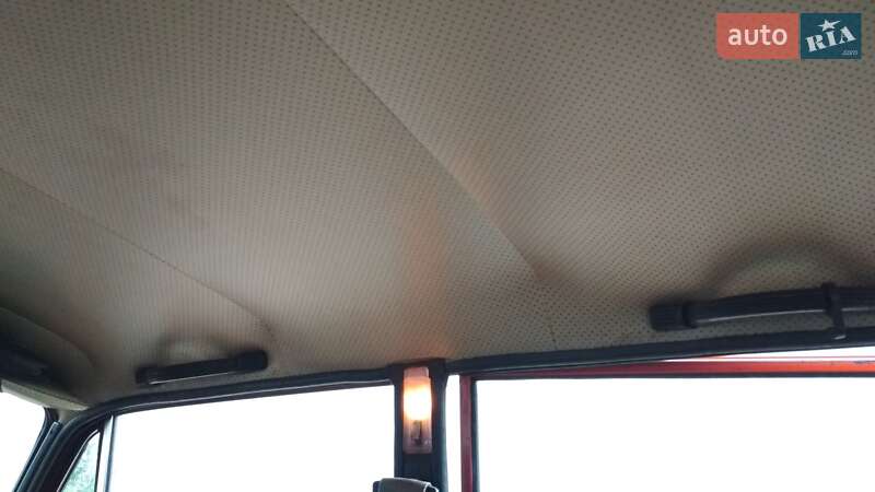 Седан ВАЗ / Lada 2101 1981 в Чернівцях фото 26 Седан ВАЗ / Lada 2101 1981 в Чернівцях