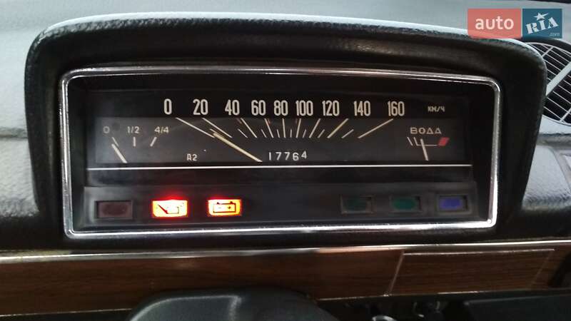 Седан ВАЗ / Lada 2101 1981 в Чернівцях фото 24 Седан ВАЗ / Lada 2101 1981 в Чернівцях