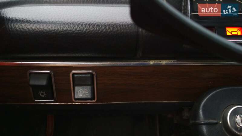 Седан ВАЗ / Lada 2101 1981 в Чернівцях фото 25 Седан ВАЗ / Lada 2101 1981 в Чернівцях