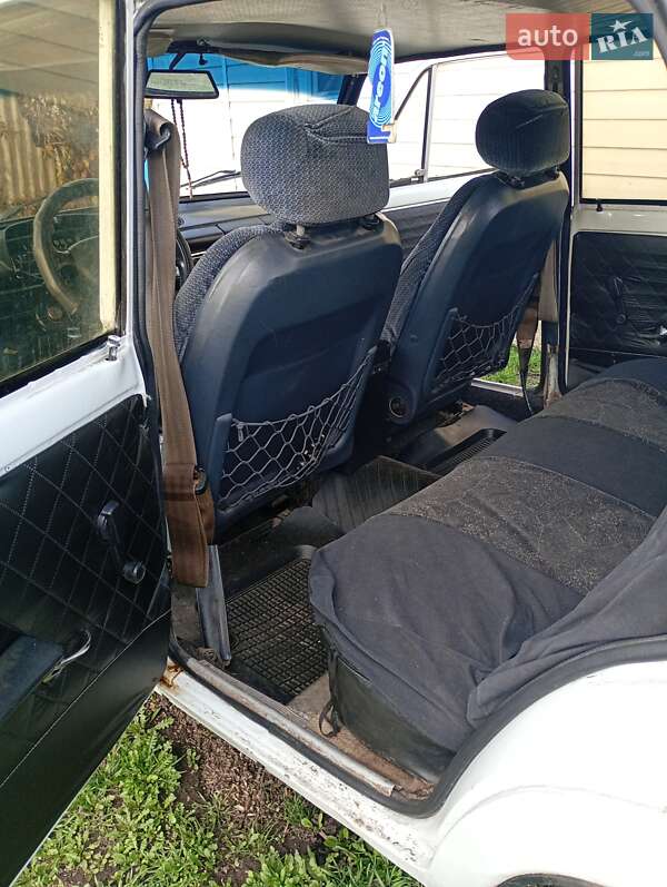 Седан ВАЗ / Lada 2101 1983 в Полтаве фото 6 Седан ВАЗ / Lada 2101 1983 в Полтаве