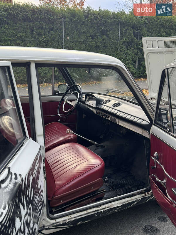 Седан ВАЗ / Lada 2101 1973 в Києві фото 14 Седан ВАЗ / Lada 2101 1973 в Києві