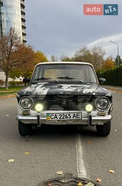 Седан ВАЗ 2101 1973 в Киеве Седан ВАЗ 2101 1973 в Киеве