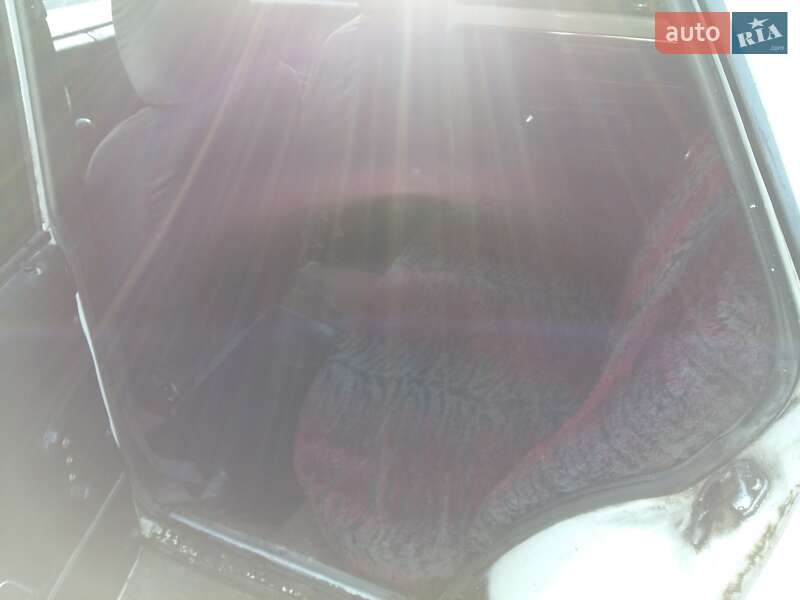 Седан ВАЗ / Lada 2101 1989 в Радехове фото 3 Седан ВАЗ / Lada 2101 1989 в Радехове