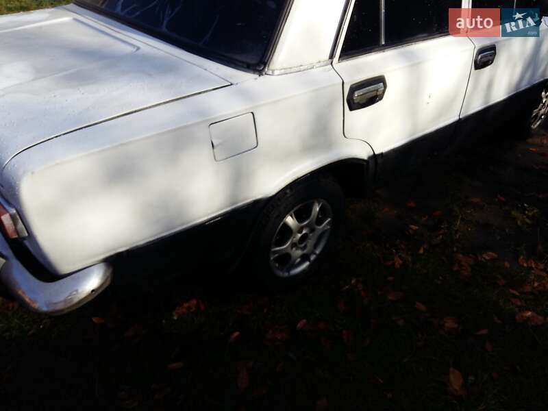 Седан ВАЗ / Lada 2101 1989 в Радехове фото 8 Седан ВАЗ / Lada 2101 1989 в Радехове