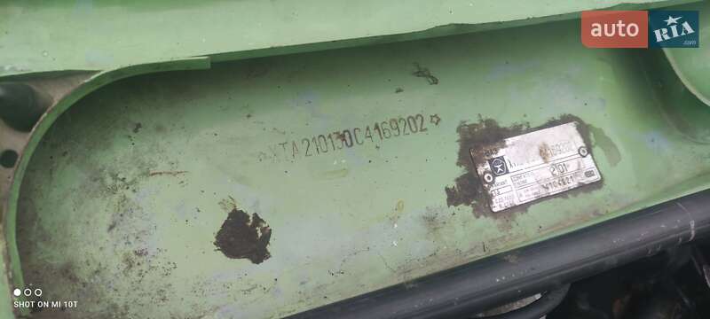 Седан ВАЗ / Lada 2101 1982 в Ямполе фото 12 Седан ВАЗ / Lada 2101 1982 в Ямполе