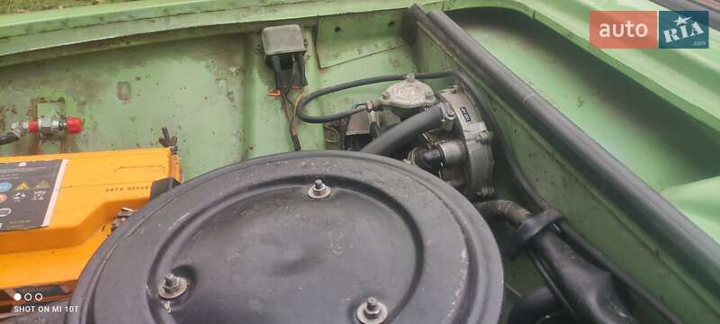 Седан ВАЗ / Lada 2101 1982 в Ямполе фото 15 Седан ВАЗ / Lada 2101 1982 в Ямполе