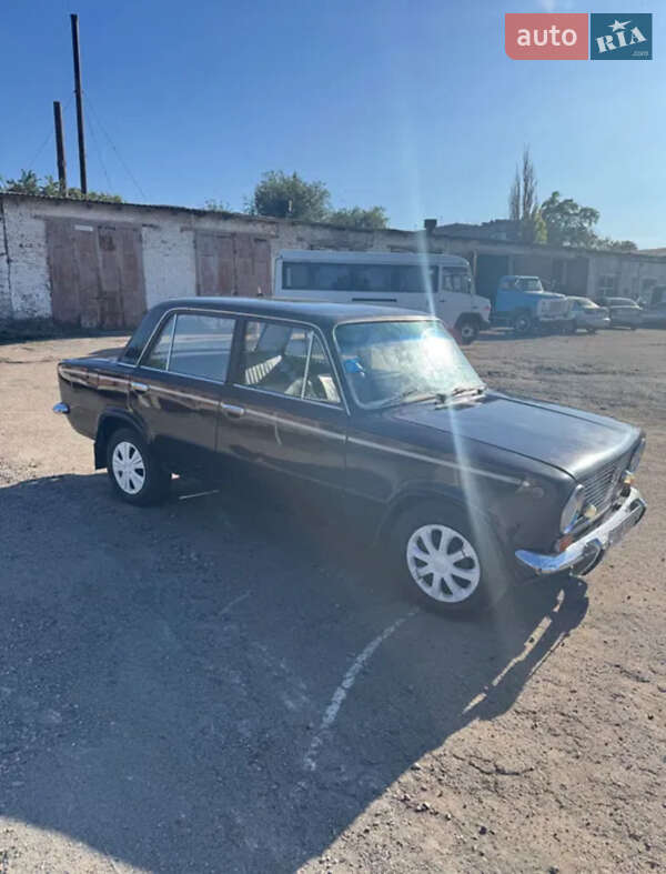 Седан ВАЗ / Lada 2101 1979 в Верхнеднепровске