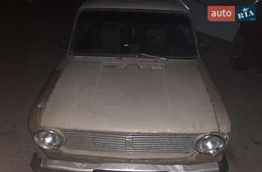 Седан ВАЗ 2101 1984 в Куликові