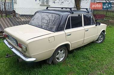 Седан ВАЗ 2101 1986 в Богородчанах