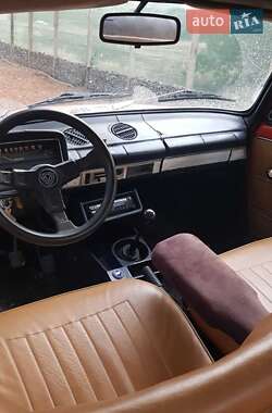 Седан ВАЗ 2101 1980 в Вишгороді