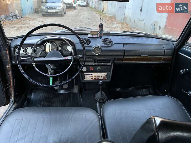 Седан ВАЗ / Lada 2101 1974 в Киеве фото 11 Седан ВАЗ / Lada 2101 1974 в Киеве