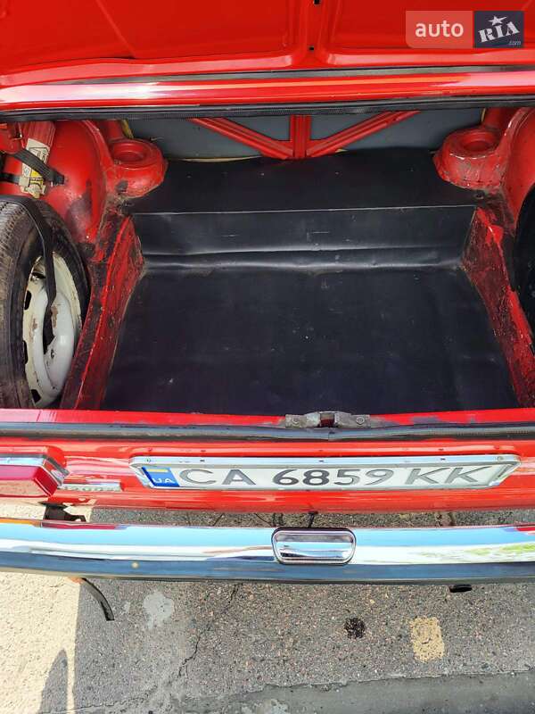 Седан ВАЗ / Lada 2101 1983 в Черкассах фото 11 Седан ВАЗ / Lada 2101 1983 в Черкассах