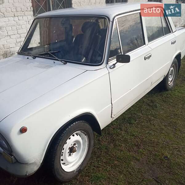 Седан ВАЗ / Lada 2101 1979 в Балаклее фото 5 Седан ВАЗ / Lada 2101 1979 в Балаклее