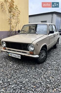 Седан ВАЗ 2101 1974 в Виннице