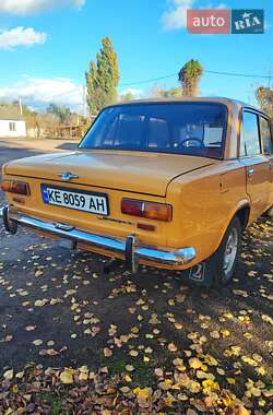 Седан ВАЗ / Lada 2101 1979 в Прилуках