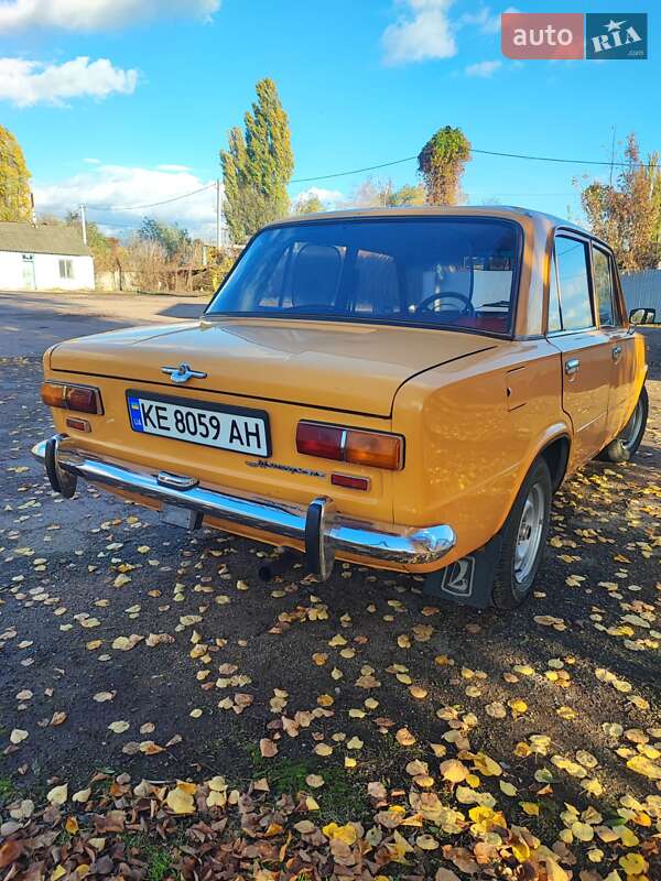 Седан ВАЗ / Lada 2101 1979 в Прилуках