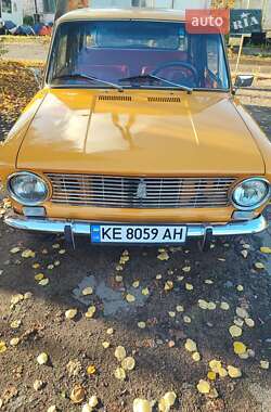 Седан ВАЗ / Lada 2101 1979 в Прилуках