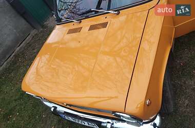 Седан ВАЗ / Lada 2101 1979 в Прилуках