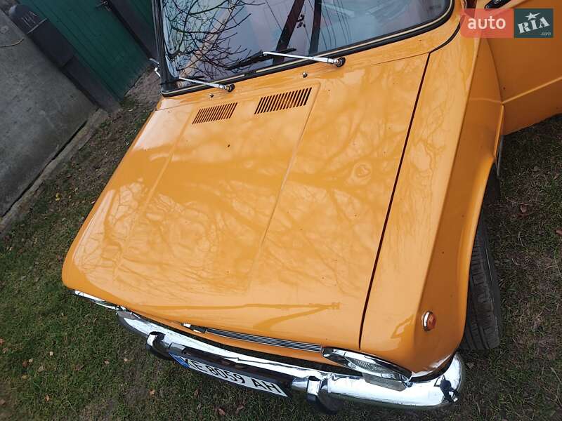 Седан ВАЗ / Lada 2101 1979 в Прилуках