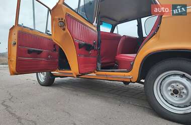 Седан ВАЗ / Lada 2101 1979 в Прилуках