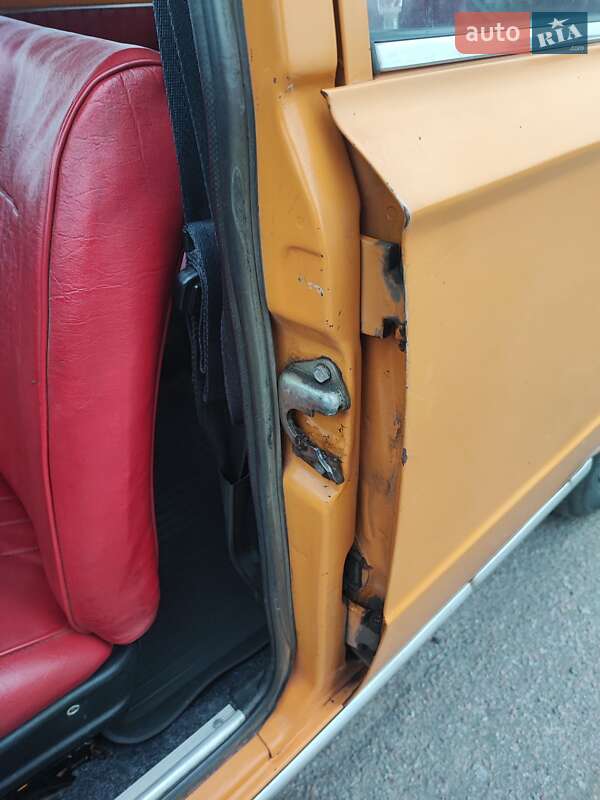 Седан ВАЗ / Lada 2101 1979 в Прилуках