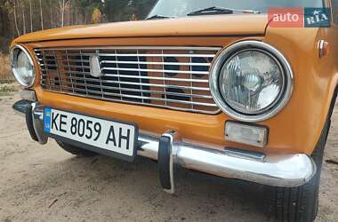 Седан ВАЗ / Lada 2101 1979 в Прилуках