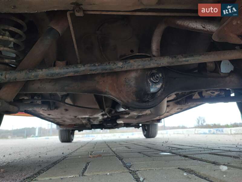 Седан ВАЗ / Lada 2101 1979 в Прилуках