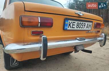 Седан ВАЗ / Lada 2101 1979 в Прилуках