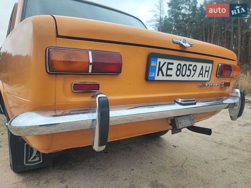Седан ВАЗ / Lada 2101 1979 в Прилуках
