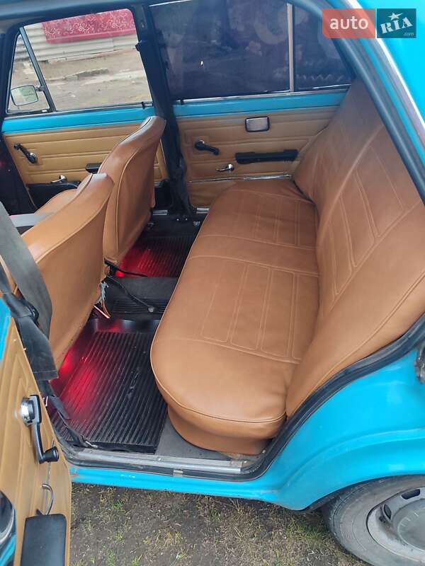 Седан ВАЗ / Lada 2101 1985 в Каменском