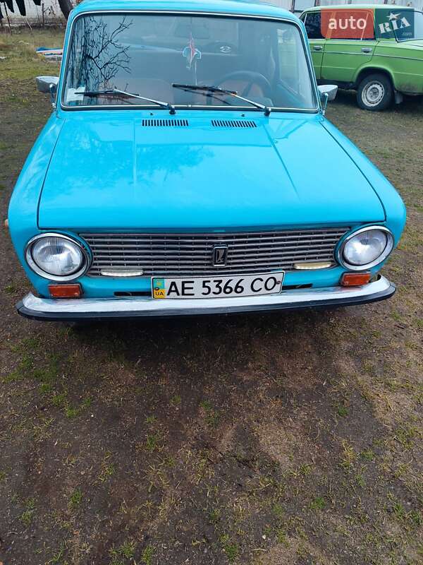 Седан ВАЗ / Lada 2101 1985 в Каменском