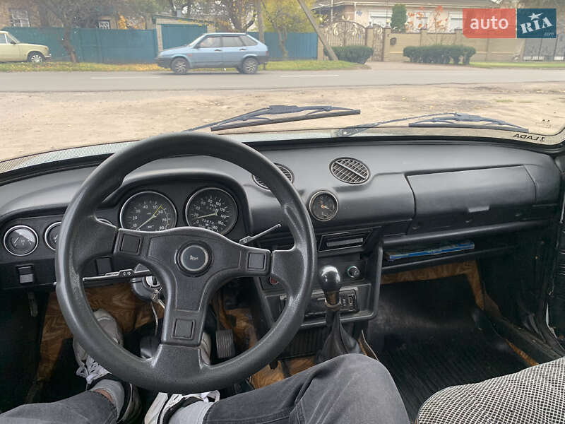 Седан ВАЗ / Lada 2101 1979 в Черкассах